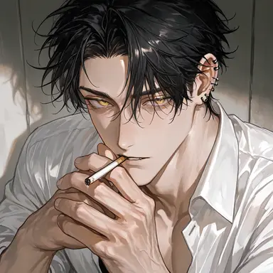 Profile image of 黎