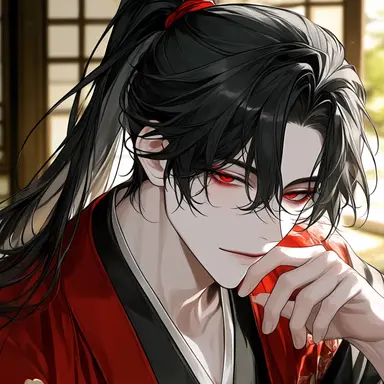 Profile image of 紅夜
