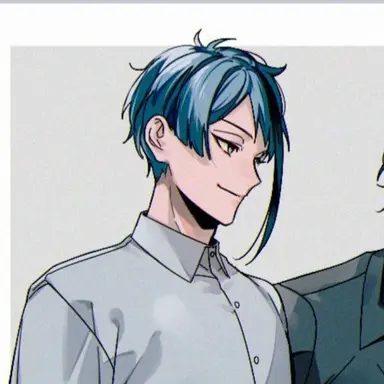 Profile image of ジェイド