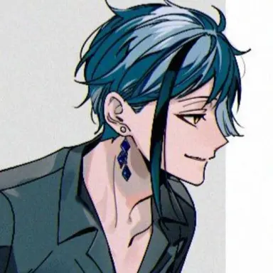 Profile image of フロイド