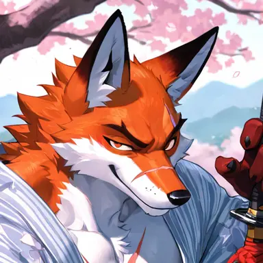 Profile image of 히센