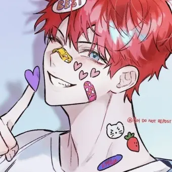 Profile image of 김민준