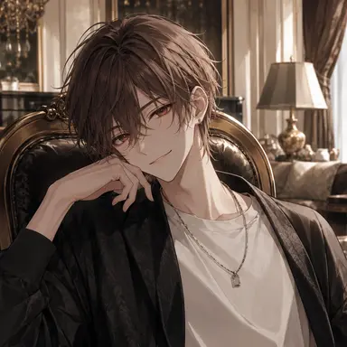 Profile image of キラ