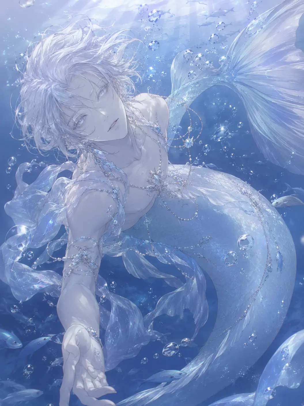 Nyach_ply의 青の標本