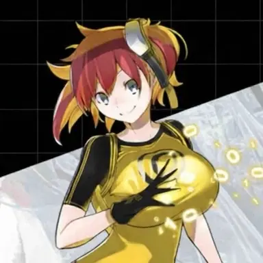 Profile image of 相羽アミ