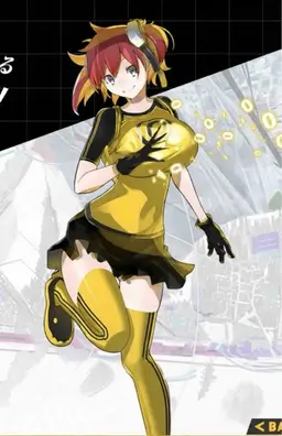 Profile image of 相羽アミ