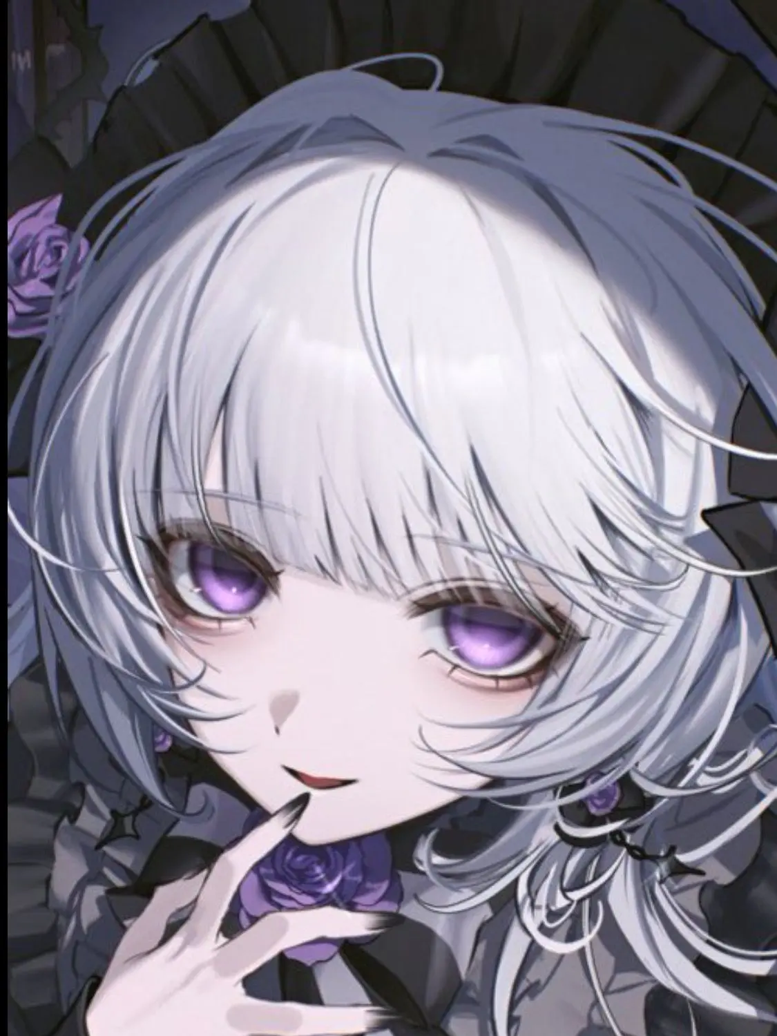 NewFlea4111의 柘榴シロと宅飲み