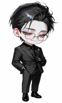Profile image of 하쿠나기