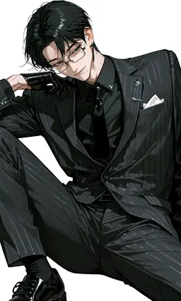 Profile image of 하쿠나기