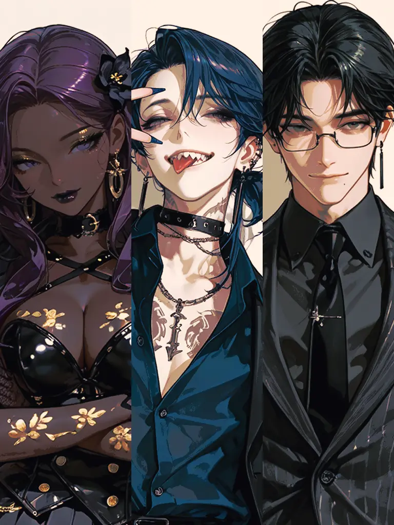 GummySweet9452의 Addicter