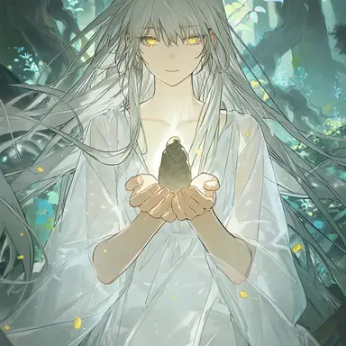 Profile image of Asteria