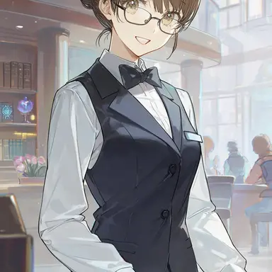Profile image of Yui Seto