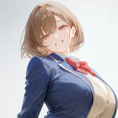 Profile image of 齋藤早苗