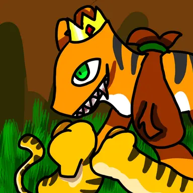 Profile image of 완트