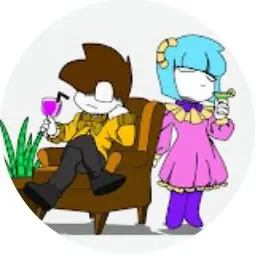 BCK의 Angubor na 세계관