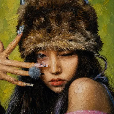 Profile image of 이영서