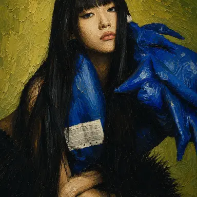 Profile image of 문서윤