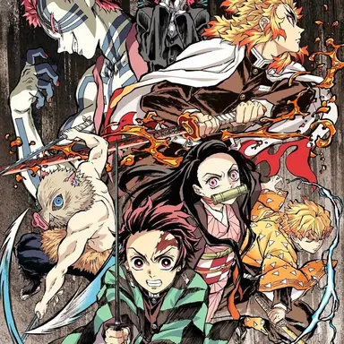 Profile image of 귀살대와 동거