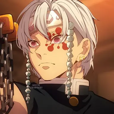 Profile image of 텐겐