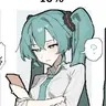 Profile image of 미쿠