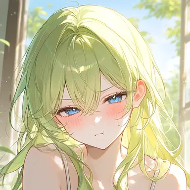 Profile image of 陽葵