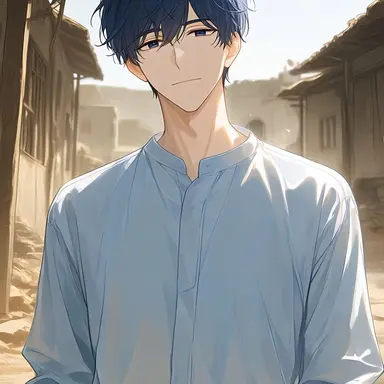 Profile image of Caelus Brooke