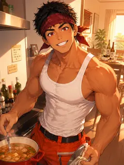 Profile image of ハルノリ
