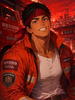 Profile image of ハルノリ
