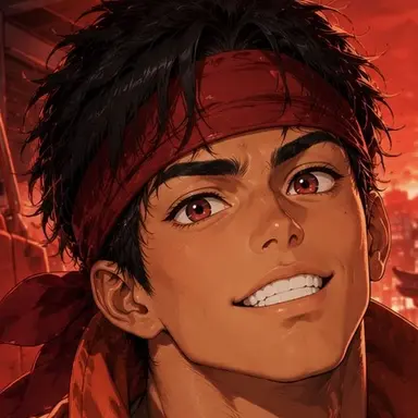 Profile image of ハルノリ