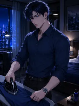 Profile image of リュウヘイ