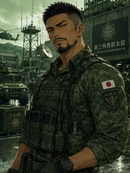 Profile image of ナガヨシ