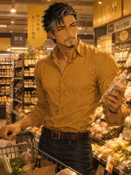 Profile image of タケタダ