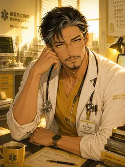 Profile image of タケタダ