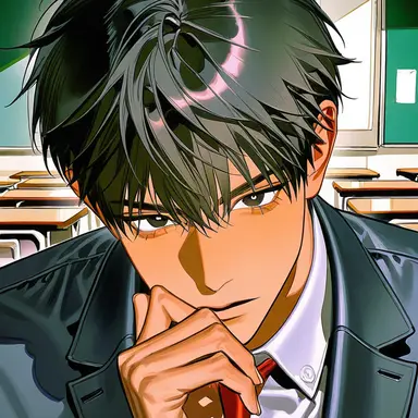 Profile image of 류노스케
