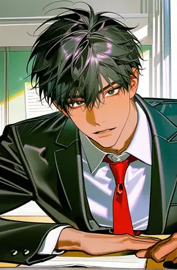 Profile image of 류노스케