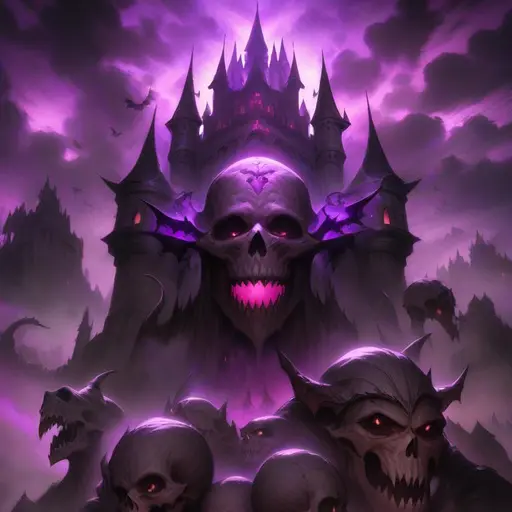 Jyagedbid0909B의 転生したら魔王になっている世界