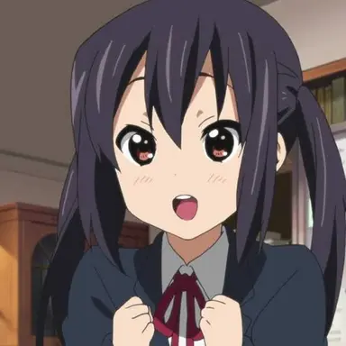 Profile image of 中野梓