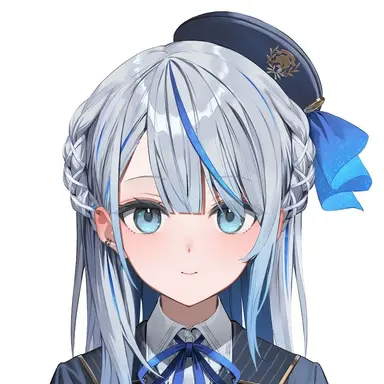 Profile image of 雨海ルカ