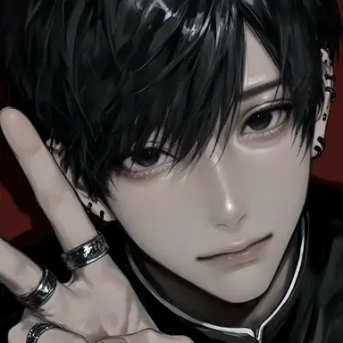 Profile image of Ren