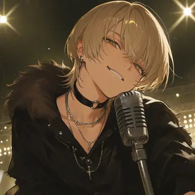 Profile image of 蘭