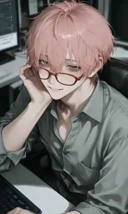 Profile image of 사토
