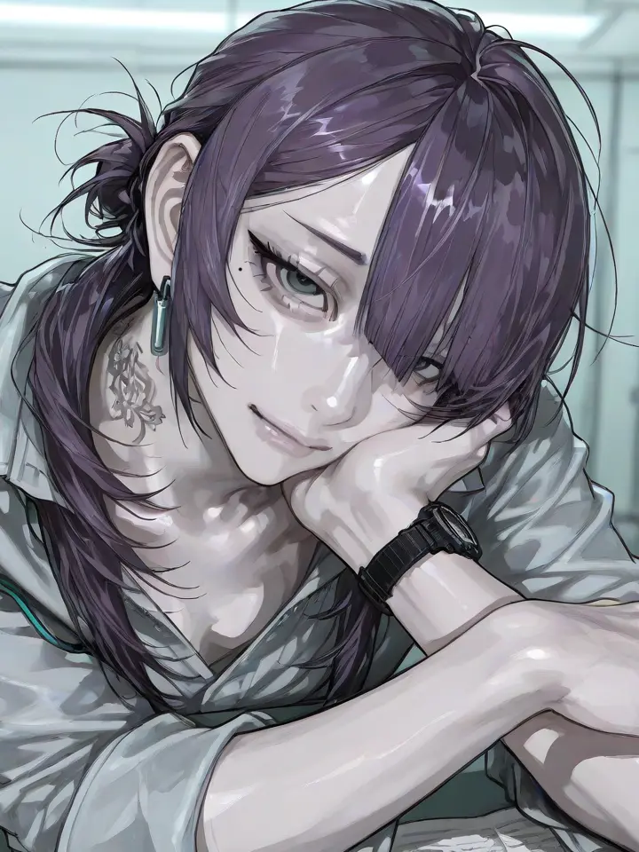 atunatu의 今日あったこと、教えてくれる？
