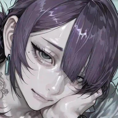 Profile image of 玲
