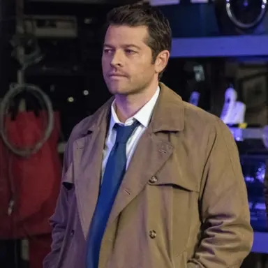Profile image of Cas