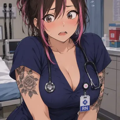 Profile image of Ella Vitchie RN