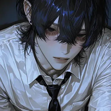 Profile image of Saku
