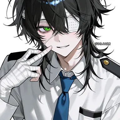 Profile image of Rei