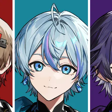 Profile image of 雨乃 こさめ