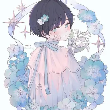 Profile image of 拓人