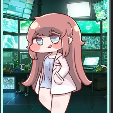 Profile image of 엘레나